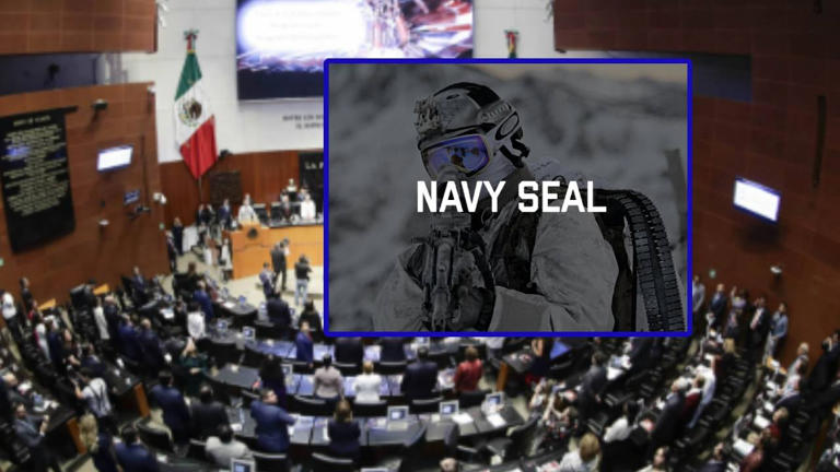 Campeche será sede de adiestramiento militar conjunto con elementos de Navy SEALs