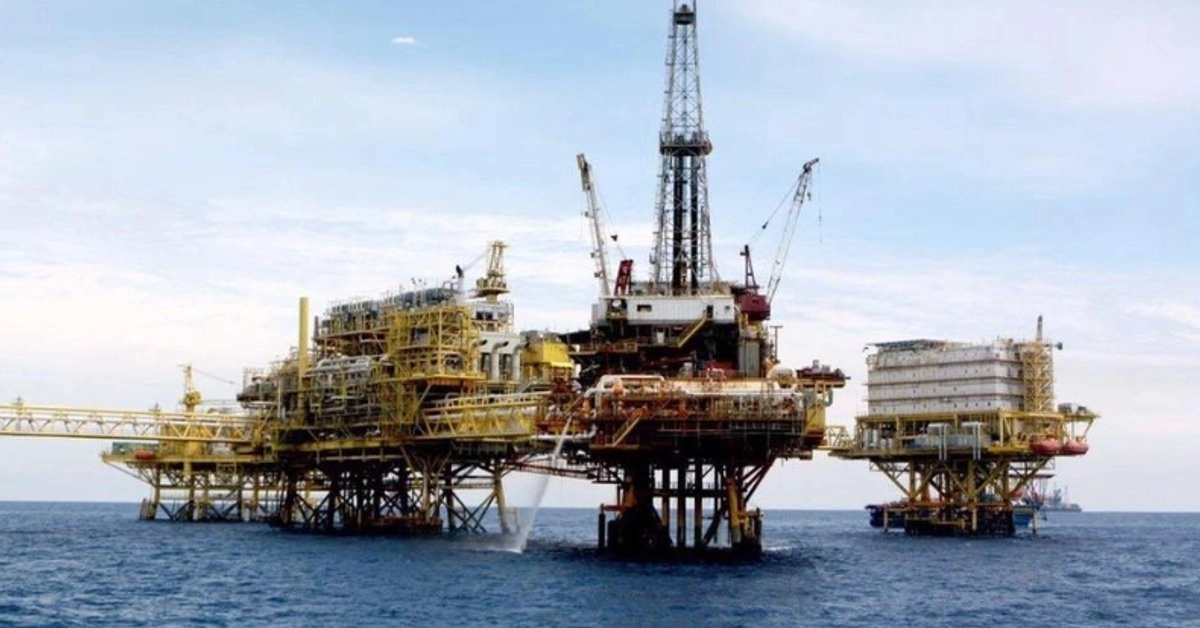 Grupo armado asalta plataforma del complejo Ku Maloob Zaap en Campeche