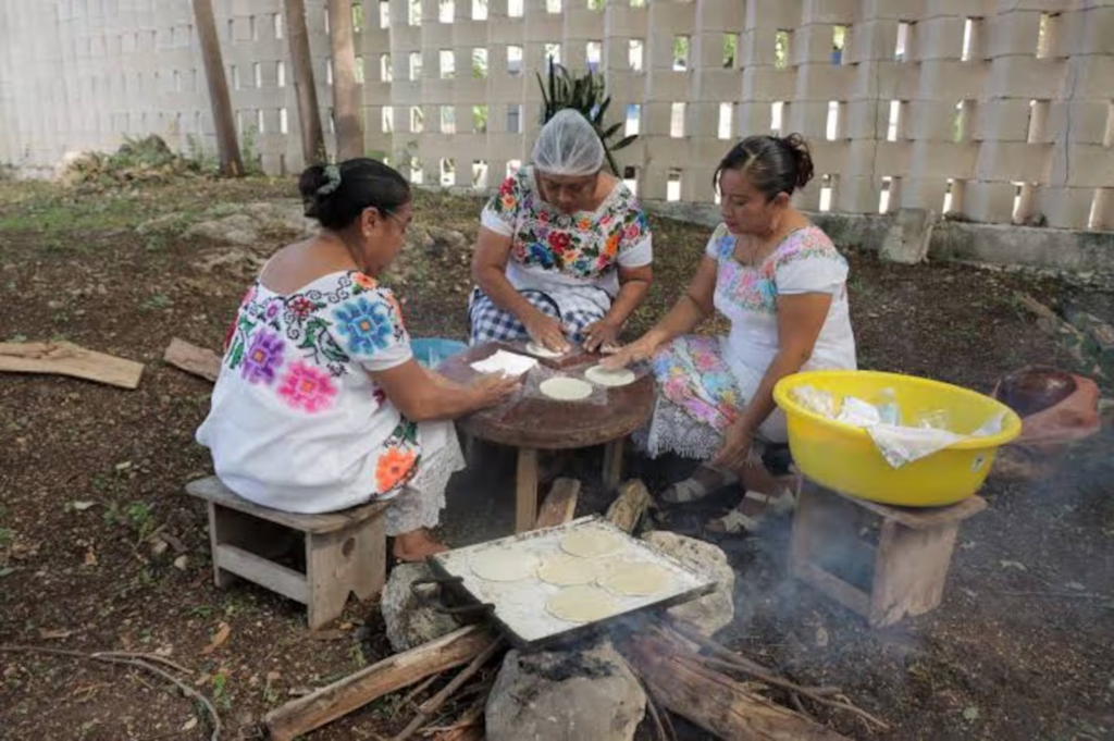 Conapesca realiza Expo Feria “Campeche Sabe a Mar” para impulsar productos pesqueros