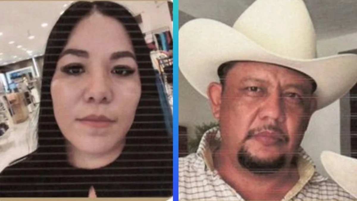 Localizan sin vida a matrimonio reportado como desaparecido en Escárcega, Campeche